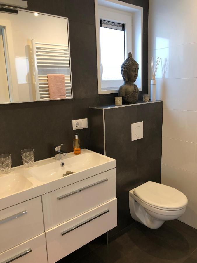 Vakantie Villa Markermeer Bovenkarspel Kültér fotó