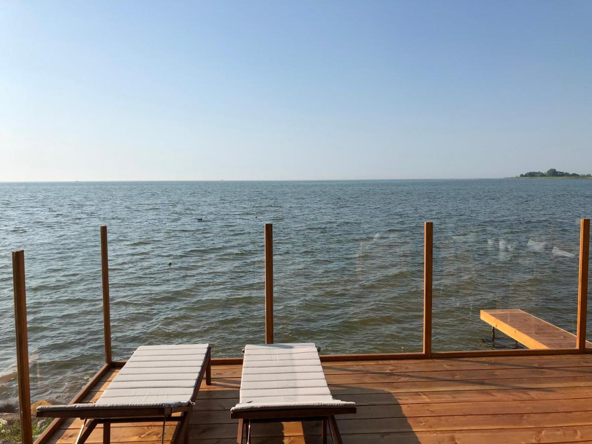 Vakantie Villa Markermeer Bovenkarspel Kültér fotó